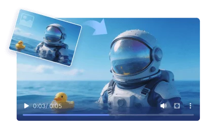 Image to Video