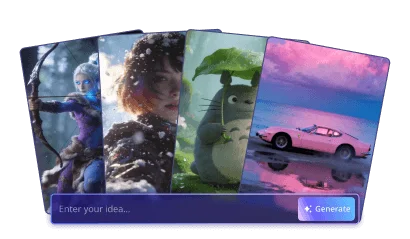 Text to Image