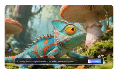 Text to Video
