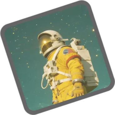 AI video generation showcase
